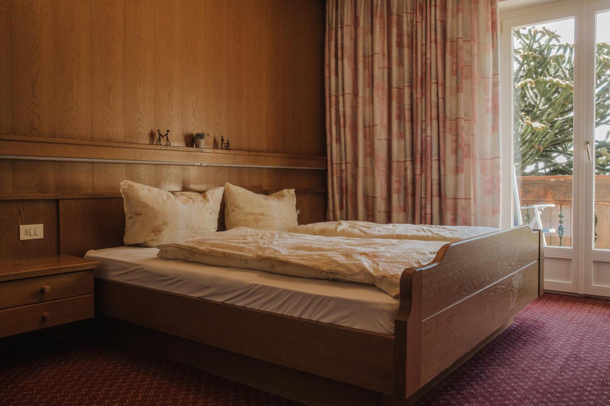 Hotel Elisabeth Мерано Экстерьер фото